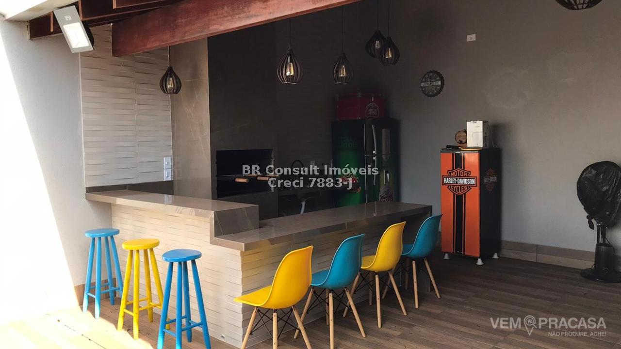 Casa Comercial à venda no Parque do Lageado, Campo Grande – foto 9