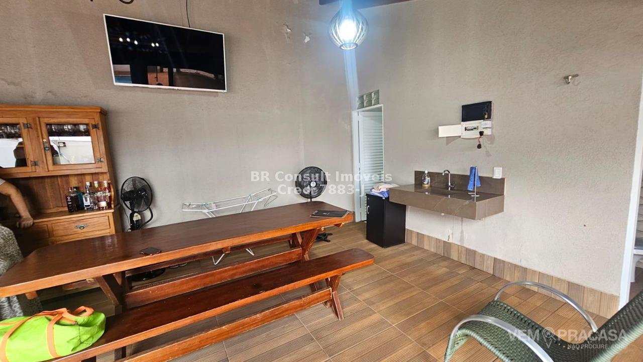 Casa Comercial à venda no Parque do Lageado, Campo Grande – foto 14