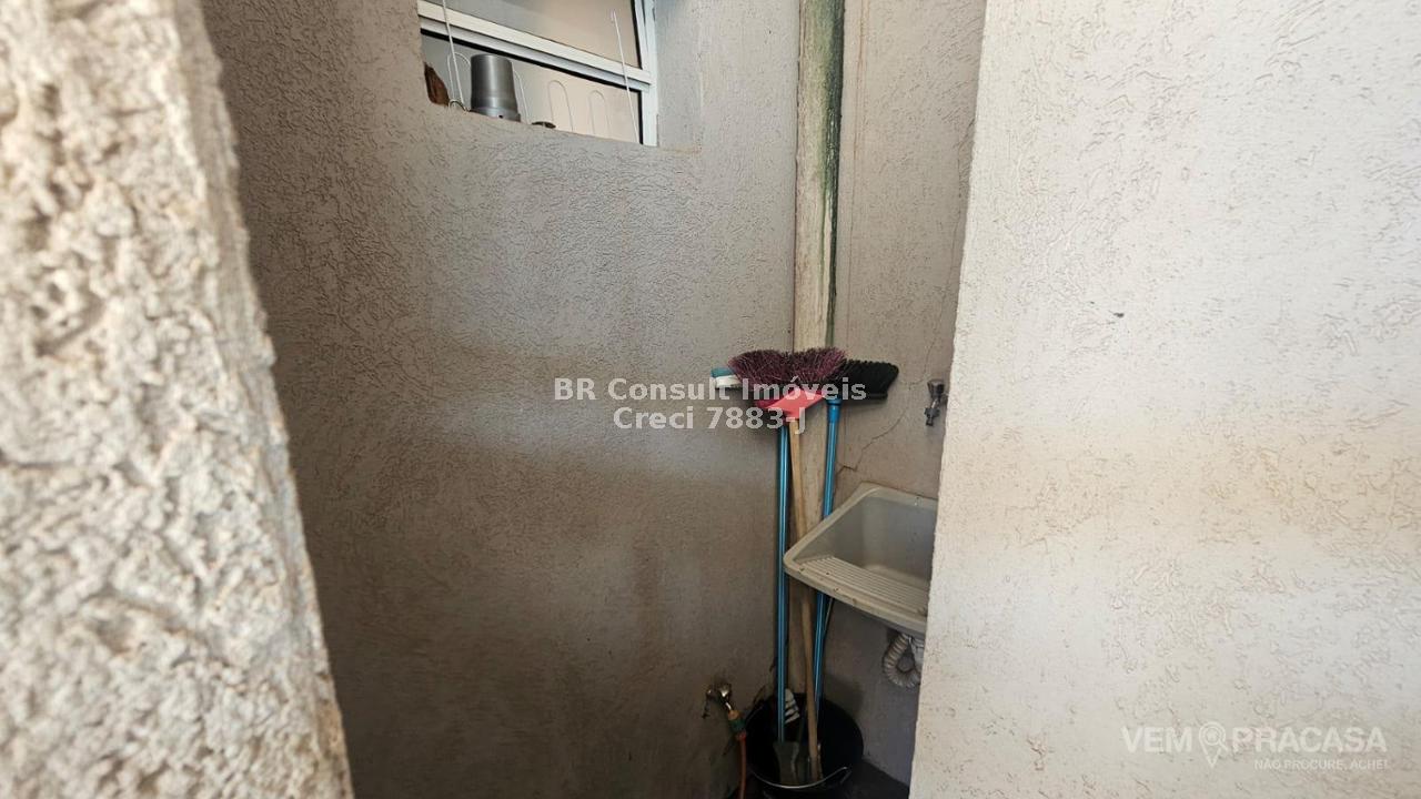 Casa Comercial à venda no Parque do Lageado, Campo Grande – foto 15