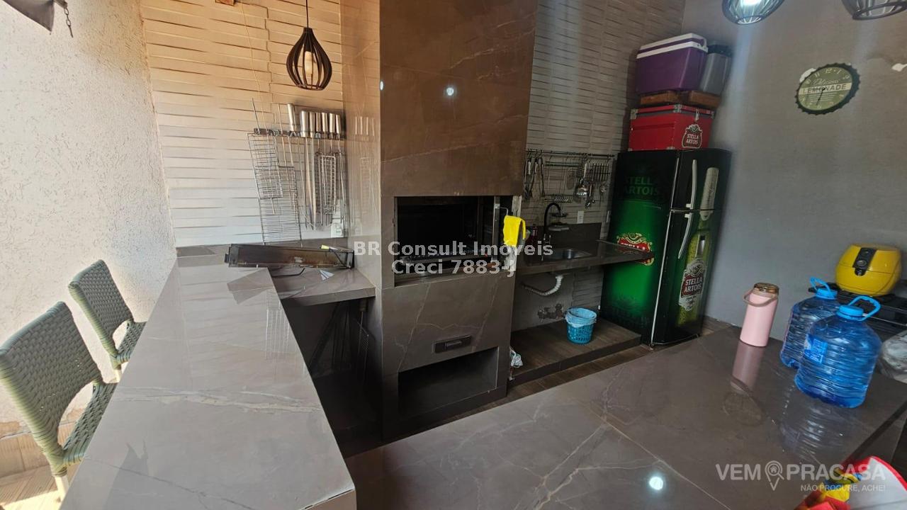 Casa Comercial à venda no Parque do Lageado, Campo Grande – foto 18