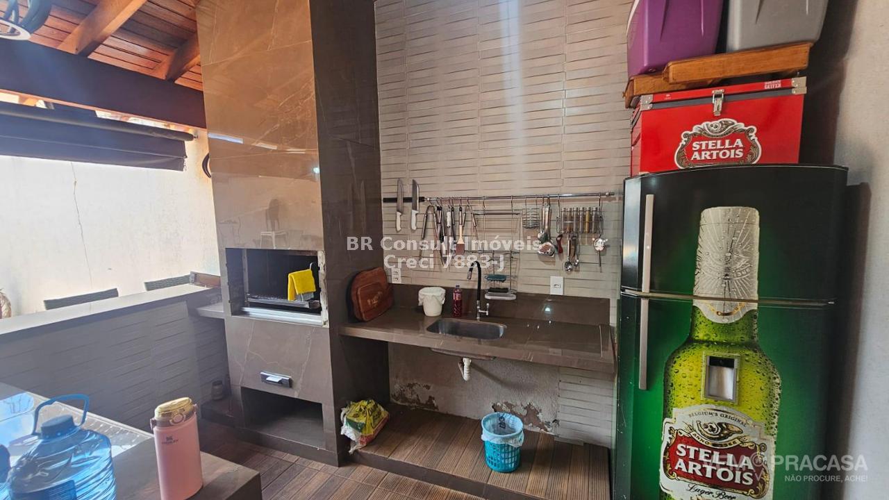 Casa Comercial à venda no Parque do Lageado, Campo Grande – foto 19