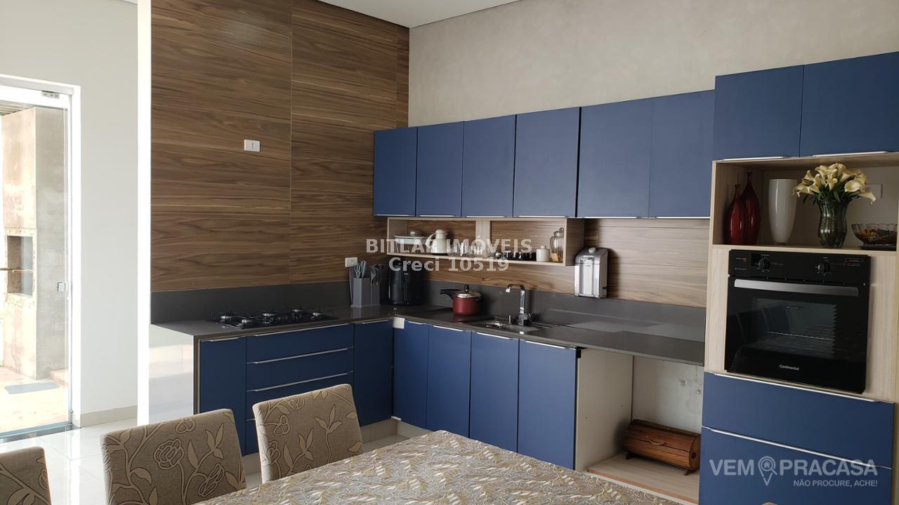 Casa Térrea à venda no Rita Vieira, Campo Grande – foto 4