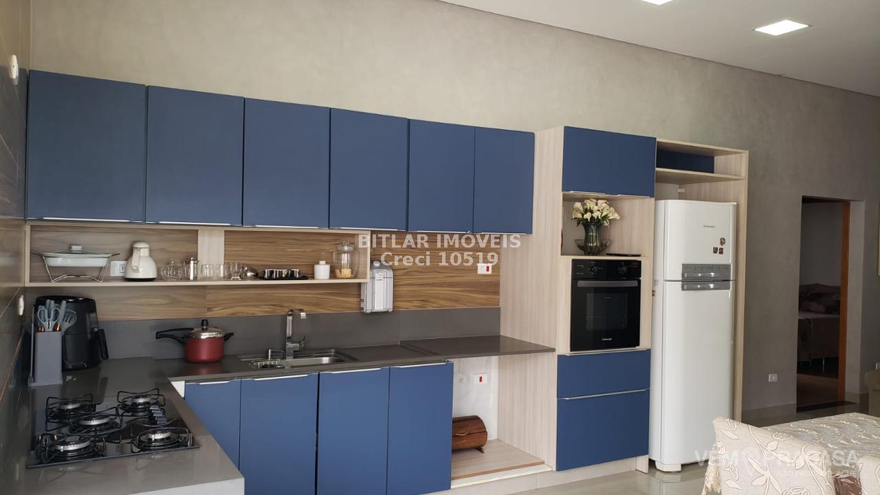 Casa Térrea à venda no Rita Vieira, Campo Grande – foto 5