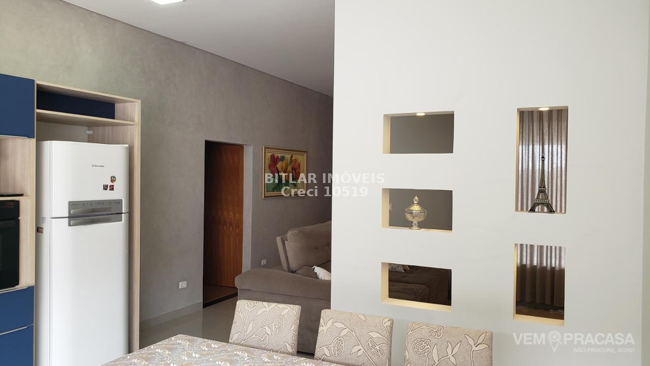 Casa Térrea à venda no Rita Vieira, Campo Grande – foto 7