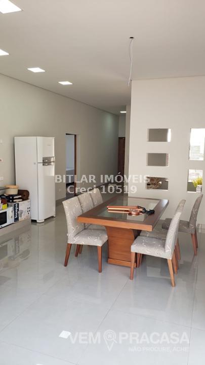 Casa Térrea à venda no Rita Vieira, Campo Grande – foto 8