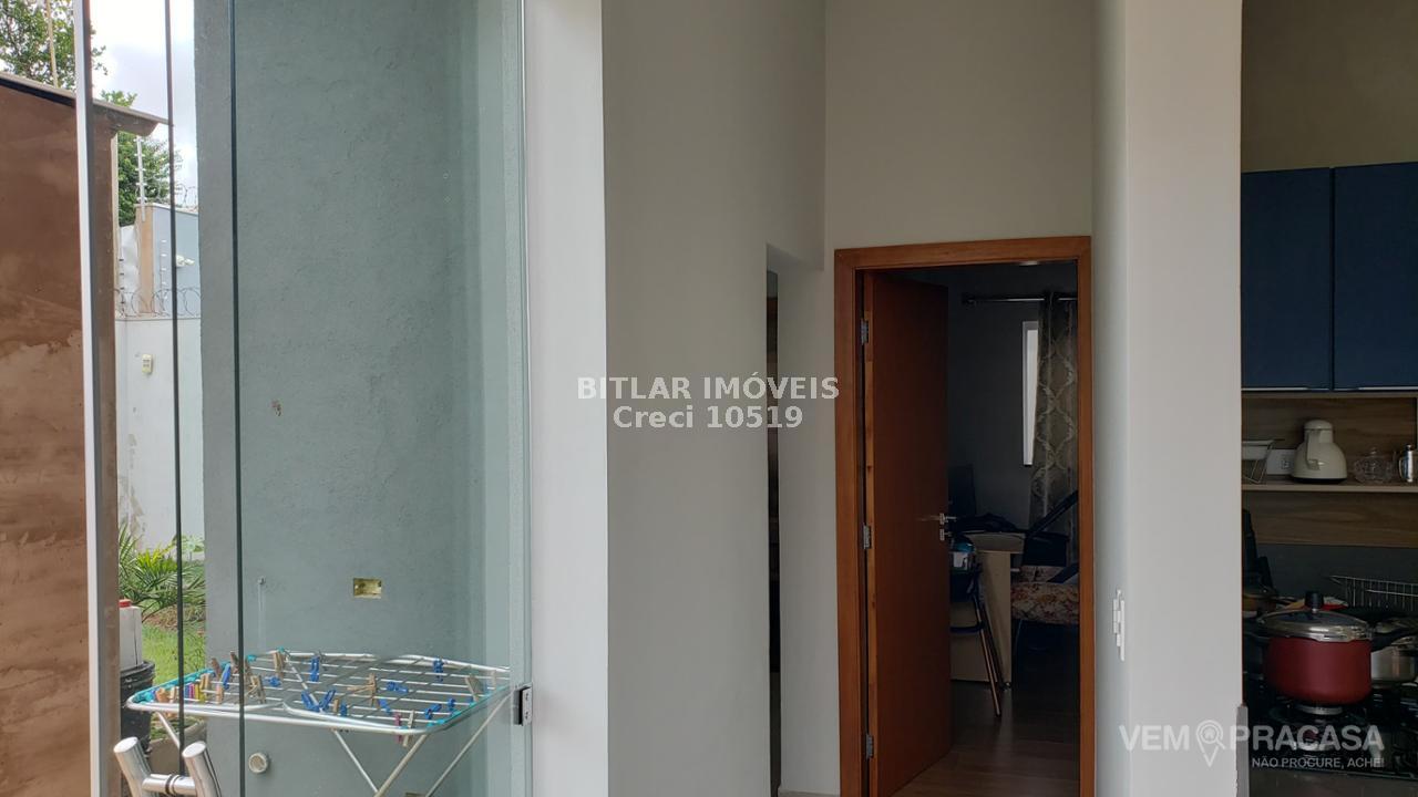 Casa Térrea à venda no Rita Vieira, Campo Grande – foto 12