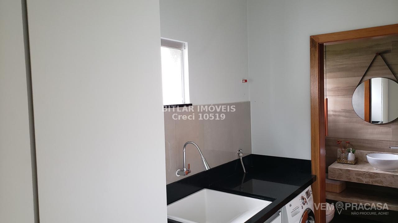 Casa Térrea à venda no Rita Vieira, Campo Grande – foto 15