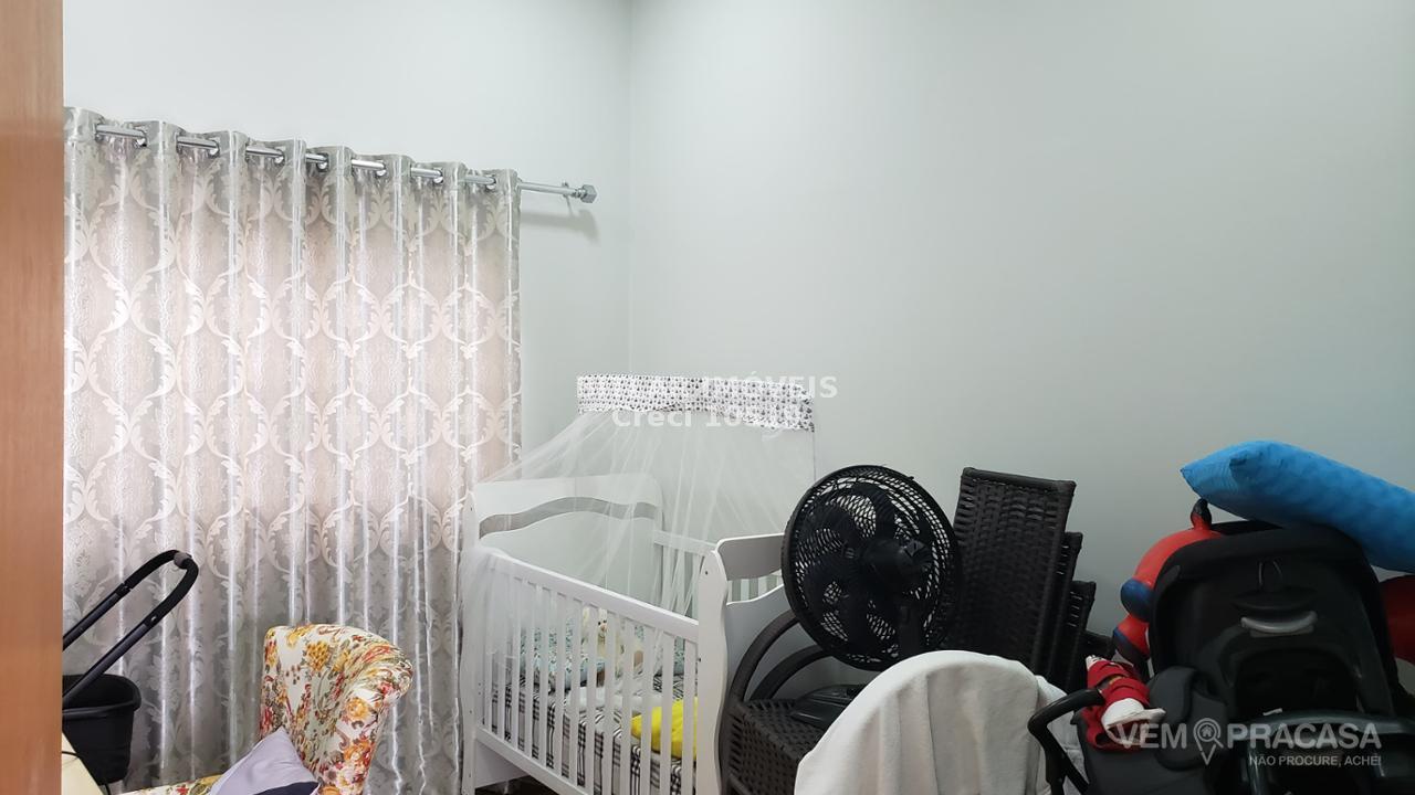 Casa Térrea à venda no Rita Vieira, Campo Grande – foto 22