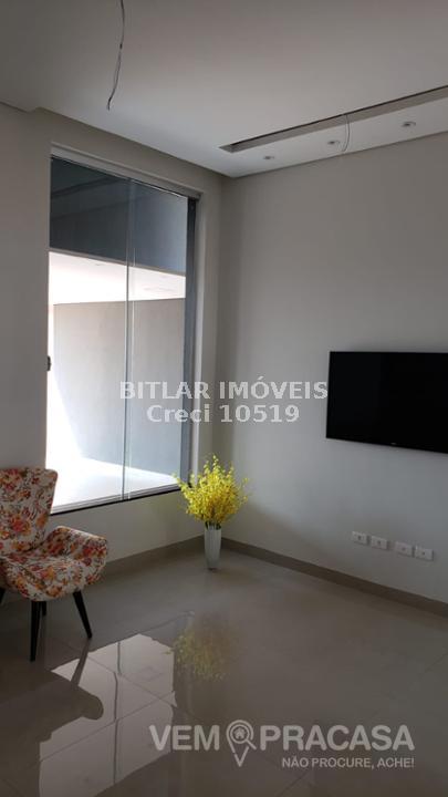 Casa Térrea à venda no Rita Vieira, Campo Grande – foto 29