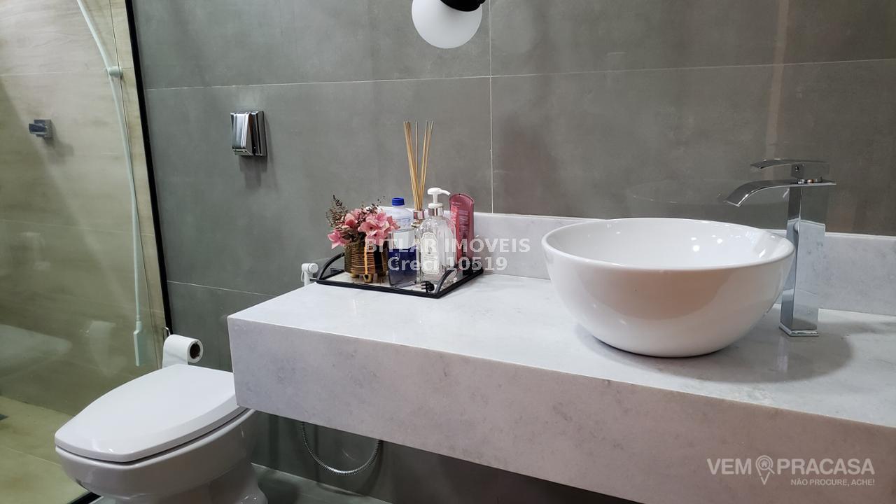 Casa Térrea à venda no Rita Vieira, Campo Grande – foto 33