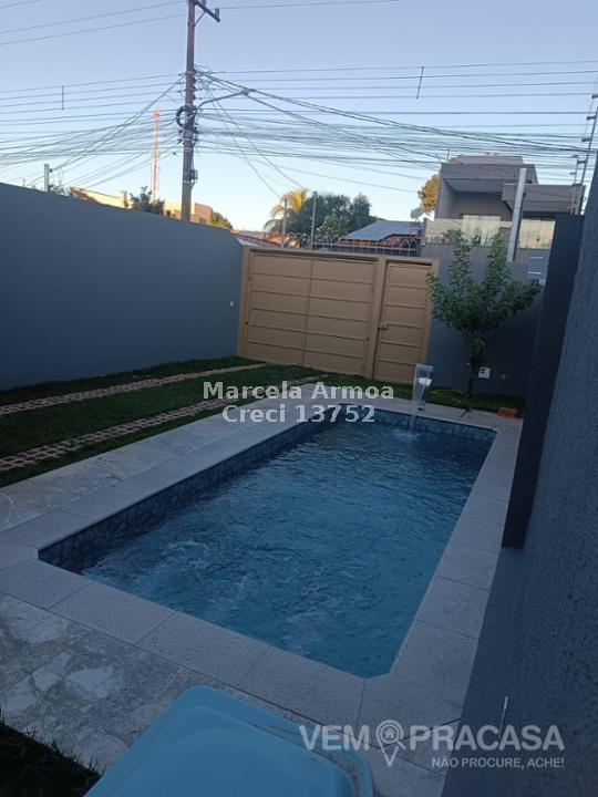 Casa Térrea à venda no Jardim Nossa Senhora do Perpétuo Socorro, Campo Grande – foto 7
