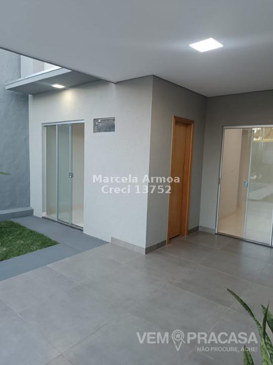 Casa Térrea à venda no Jardim Nossa Senhora do Perpétuo Socorro, Campo Grande – foto 9