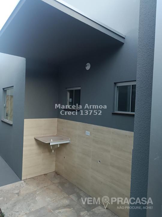 Casa Térrea à venda no Jardim Nossa Senhora do Perpétuo Socorro, Campo Grande – foto 10