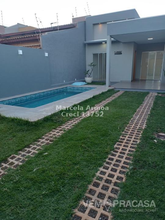 Casa Térrea à venda no Jardim Nossa Senhora do Perpétuo Socorro, Campo Grande – foto 11