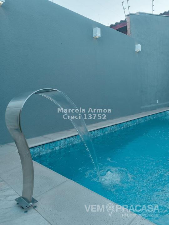 Casa Térrea à venda no Jardim Nossa Senhora do Perpétuo Socorro, Campo Grande – foto 16
