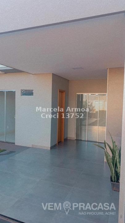 Casa Térrea à venda no Jardim Nossa Senhora do Perpétuo Socorro, Campo Grande – foto 17