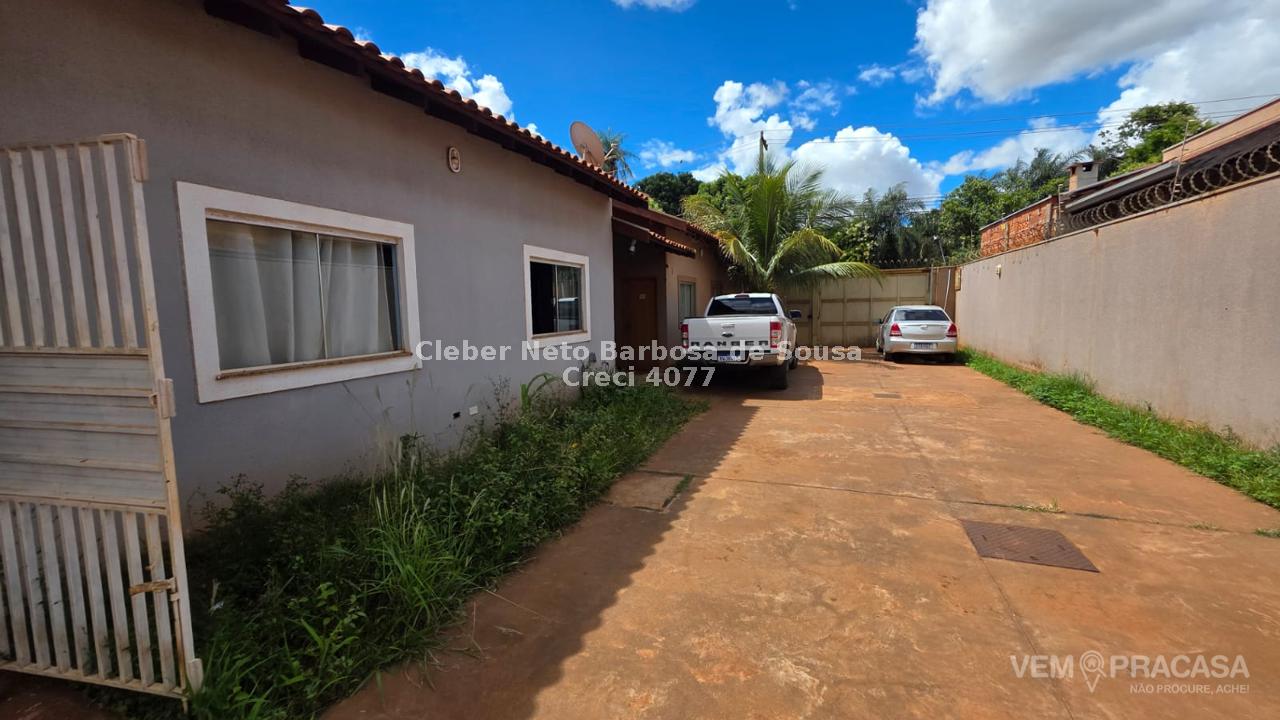 Casa de Condomínio à venda no Jardim Monte Alegre, Campo Grande – foto 2