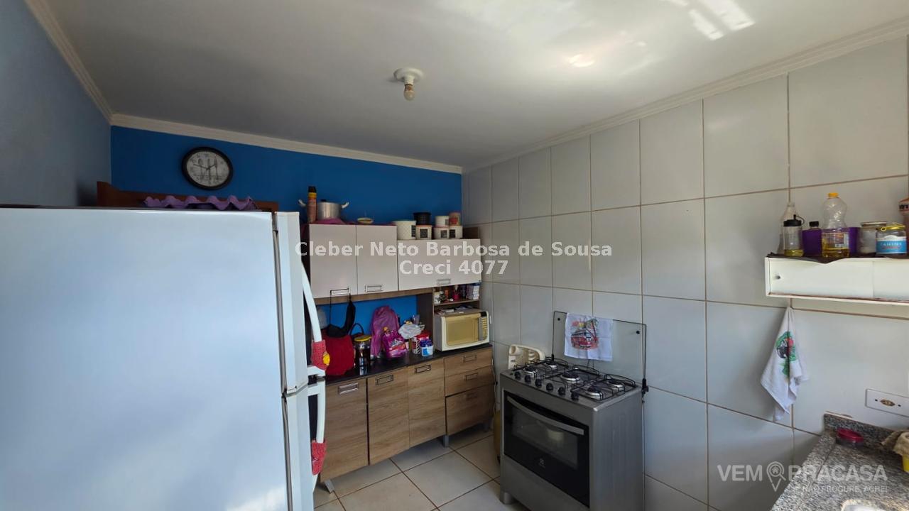 Casa de Condomínio à venda no Jardim Monte Alegre, Campo Grande – foto 13