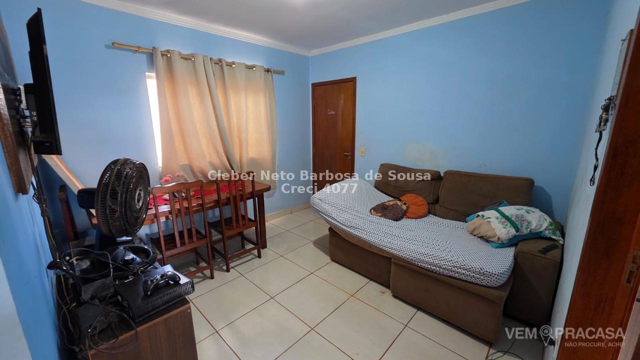 Casa de Condomínio à venda no Jardim Monte Alegre, Campo Grande – foto 9