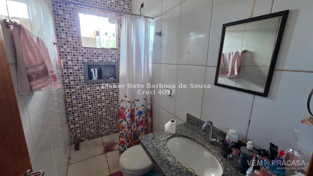 Casa de Condomínio à venda no Jardim Monte Alegre, Campo Grande – foto 15