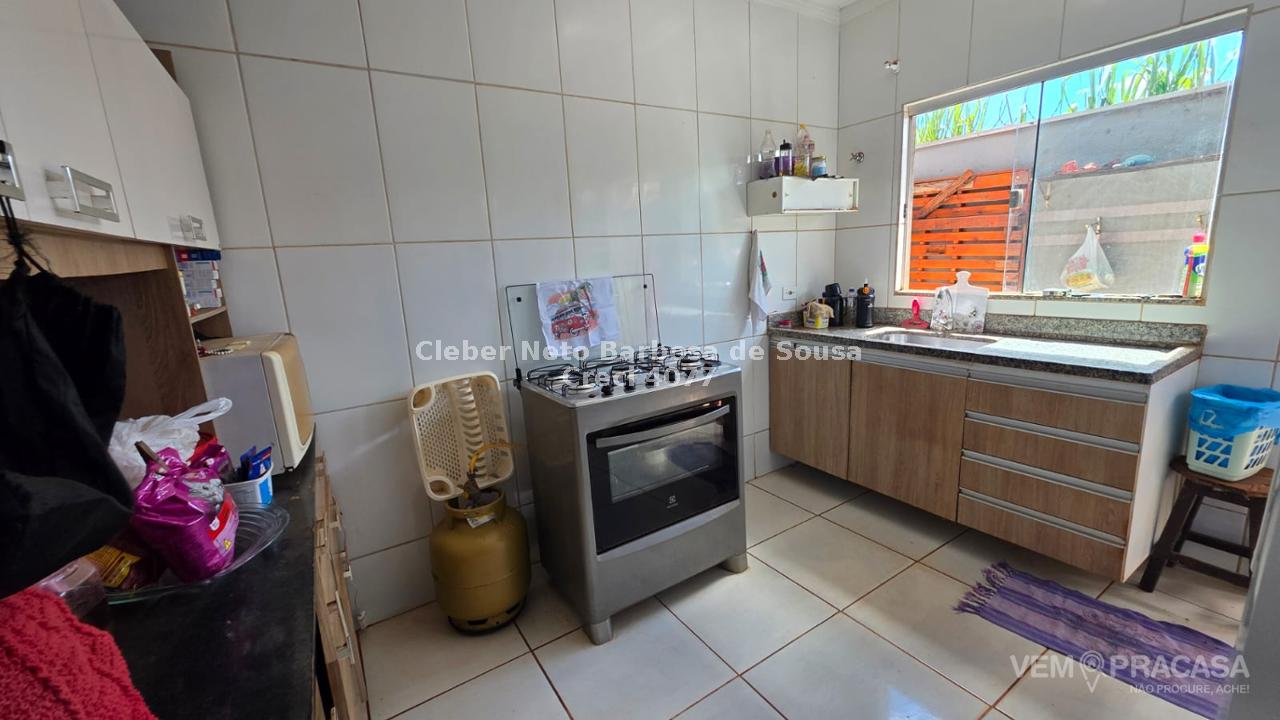 Casa de Condomínio à venda no Jardim Monte Alegre, Campo Grande – foto 12