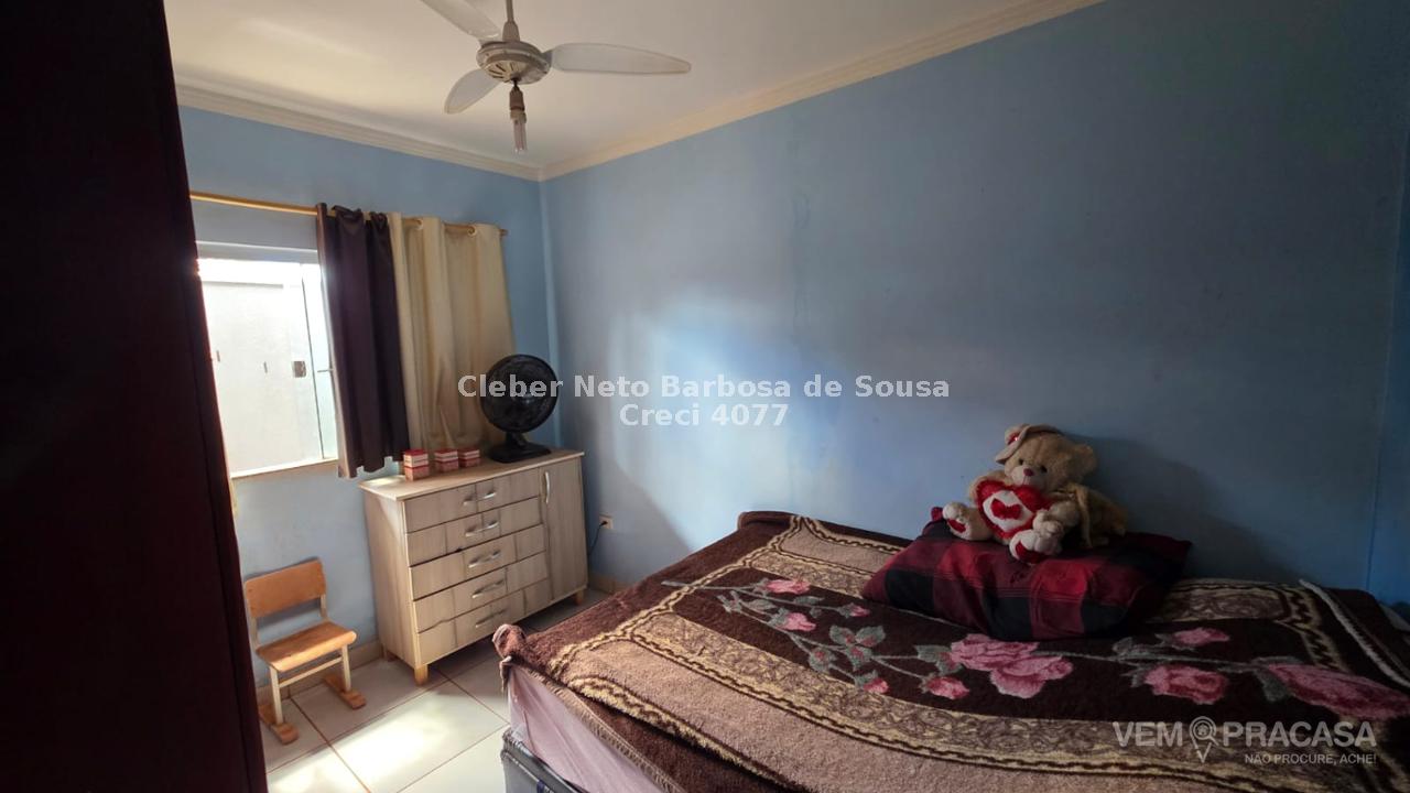 Casa de Condomínio à venda no Jardim Monte Alegre, Campo Grande – foto 17