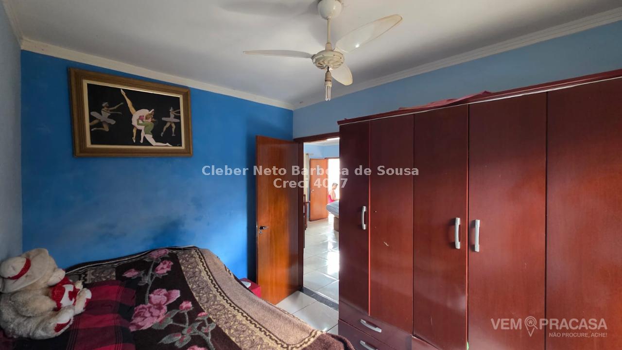 Casa de Condomínio à venda no Jardim Monte Alegre, Campo Grande – foto 16