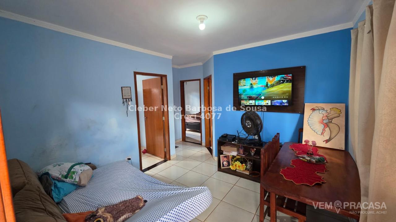 Casa de Condomínio à venda no Jardim Monte Alegre, Campo Grande – foto 10