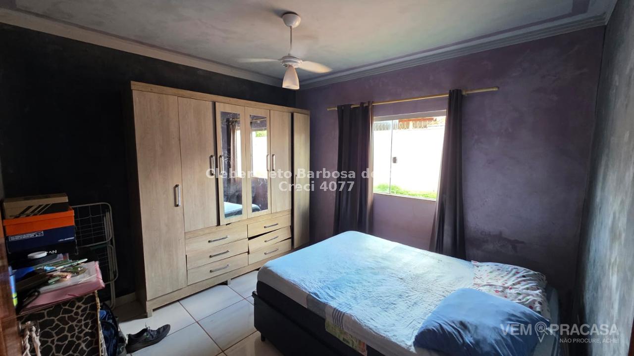 Casa de Condomínio à venda no Jardim Monte Alegre, Campo Grande – foto 18