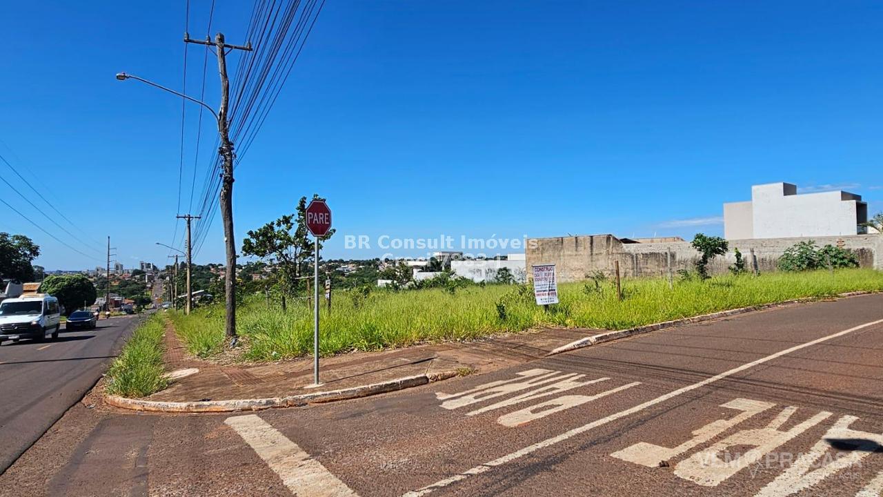 Terreno à venda na Vila Nasser, Campo Grande – foto 1
