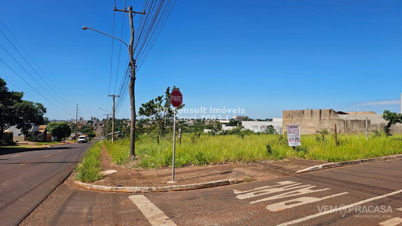 Terreno à venda na Vila Nasser, Campo Grande – foto 2
