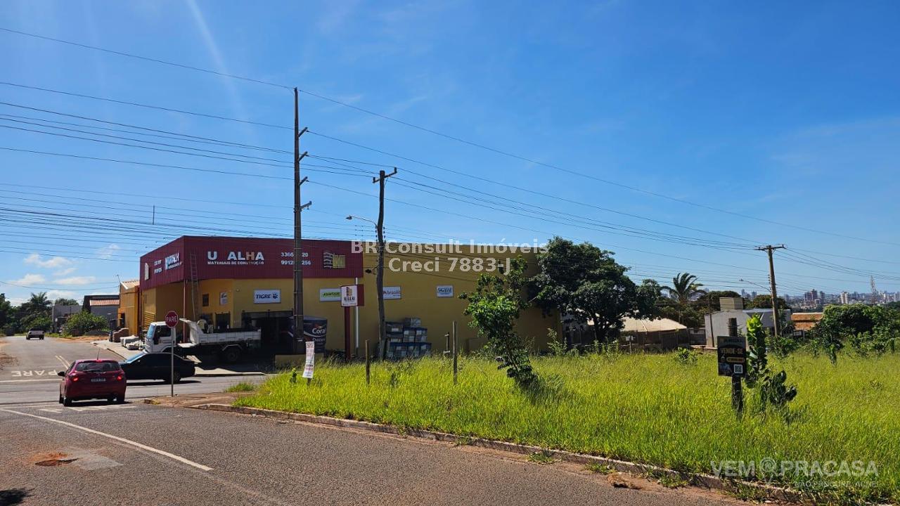Terreno à venda na Vila Nasser, Campo Grande – foto 3
