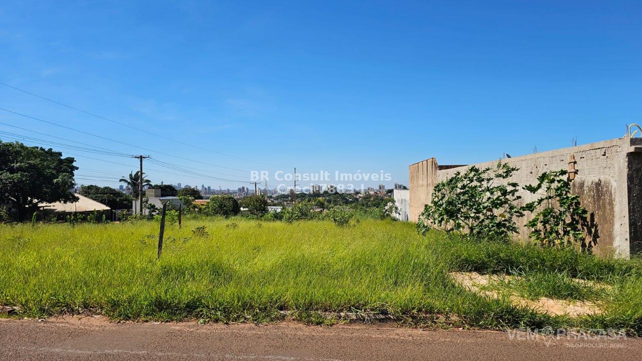 Terreno à venda na Vila Nasser, Campo Grande – foto 4