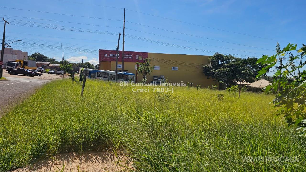 Terreno à venda na Vila Nasser, Campo Grande – foto 5