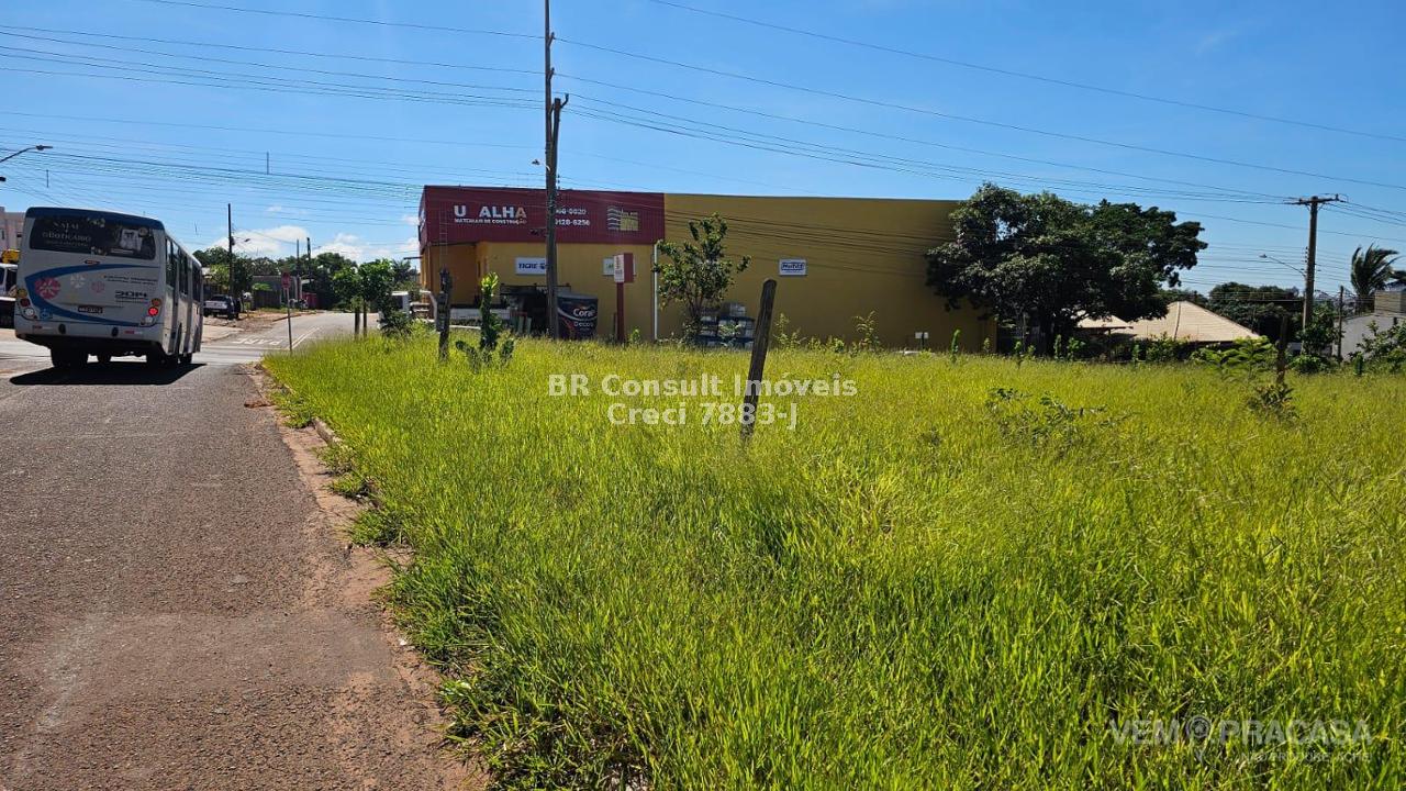 Terreno à venda na Vila Nasser, Campo Grande – foto 6