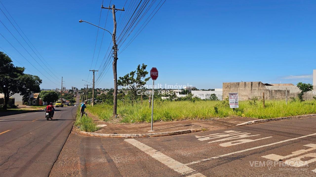 Terreno à venda na Vila Nasser, Campo Grande – foto 7