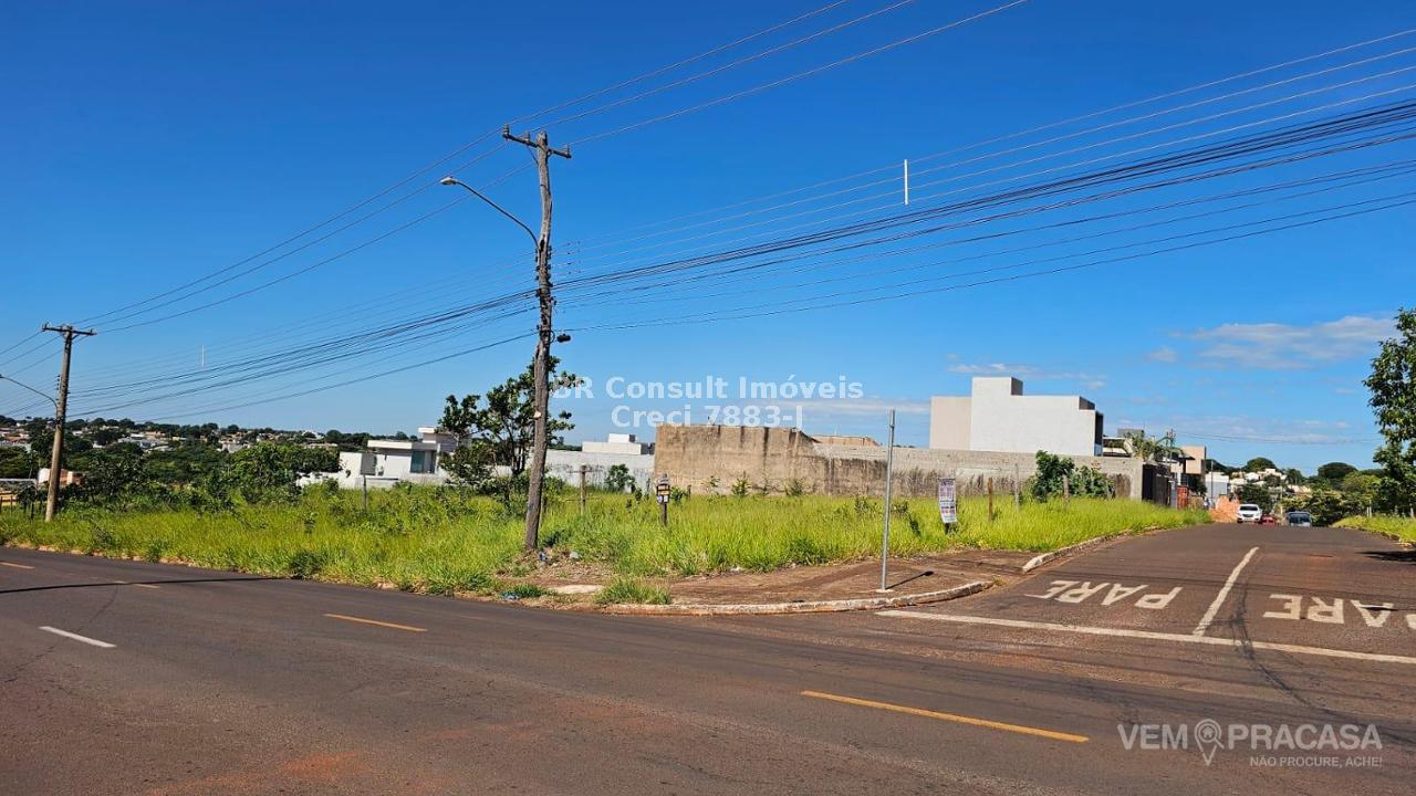 Terreno à venda na Vila Nasser, Campo Grande – foto 8