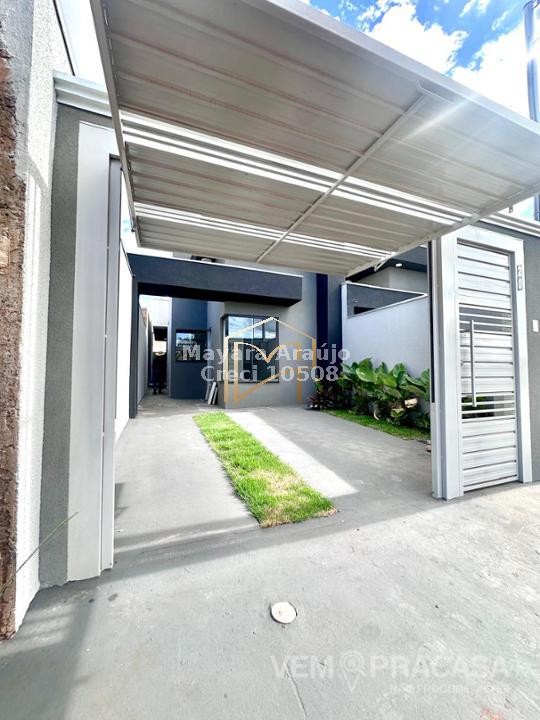 Casa Térrea à venda na Vila Santa Luzia, Campo Grande – foto 3