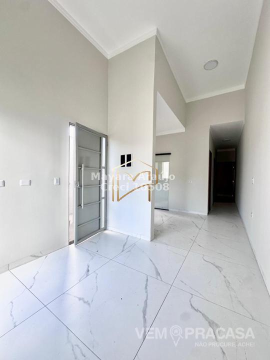 Casa Térrea à venda na Vila Santa Luzia, Campo Grande – foto 6