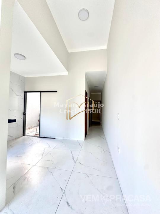 Casa Térrea à venda na Vila Santa Luzia, Campo Grande – foto 7