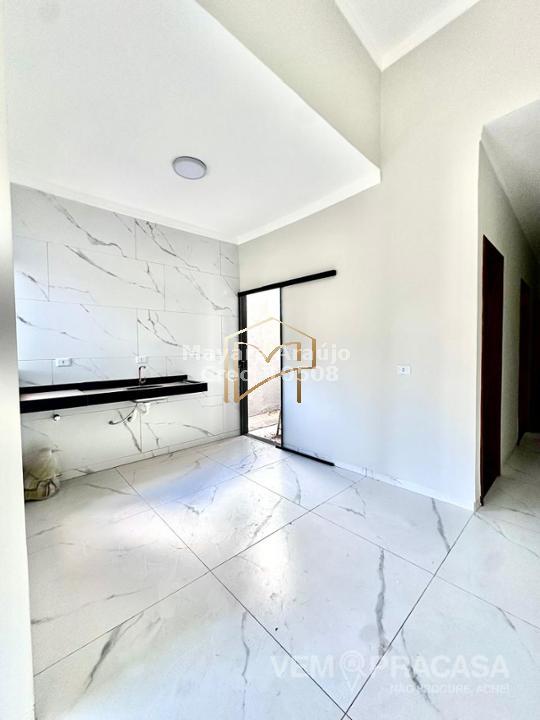 Casa Térrea à venda na Vila Santa Luzia, Campo Grande – foto 8