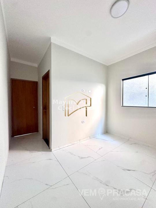Casa Térrea à venda na Vila Santa Luzia, Campo Grande – foto 10