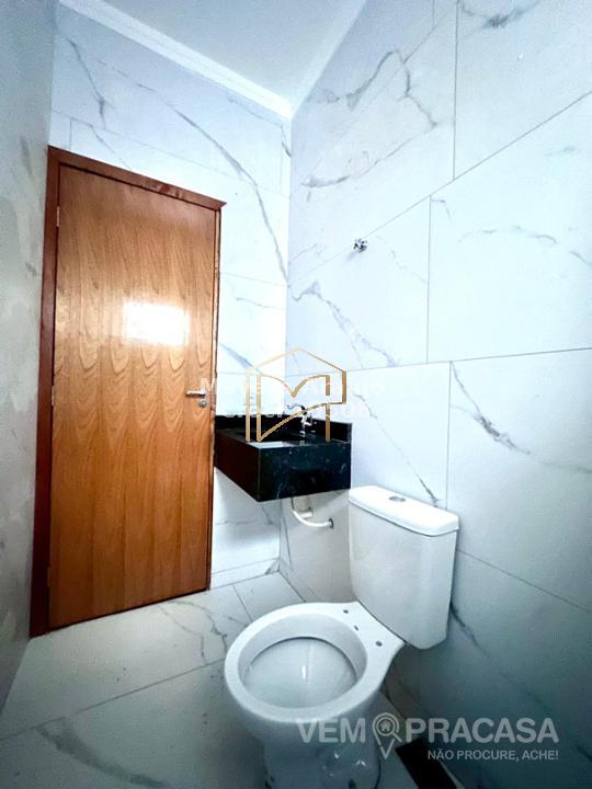 Casa Térrea à venda na Vila Santa Luzia, Campo Grande – foto 12