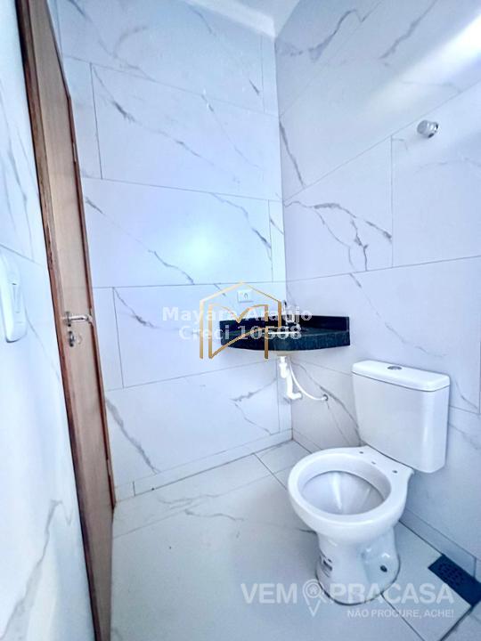 Casa Térrea à venda na Vila Santa Luzia, Campo Grande – foto 13