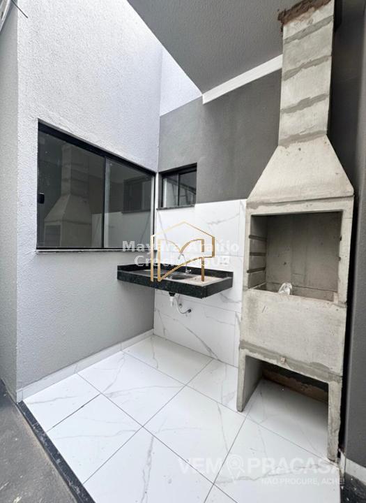 Casa Térrea à venda na Vila Santa Luzia, Campo Grande – foto 14