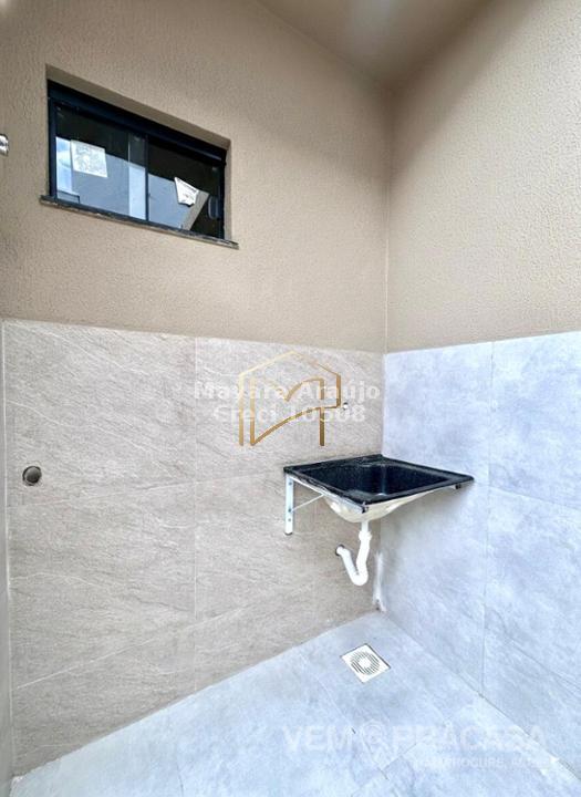 Casa Térrea à venda na Vila Santa Luzia, Campo Grande – foto 16