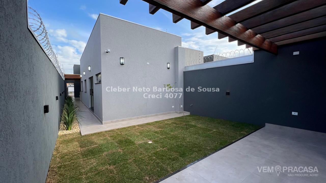 Casa Térrea à venda no Jardim Tijuca, Campo Grande – foto 18