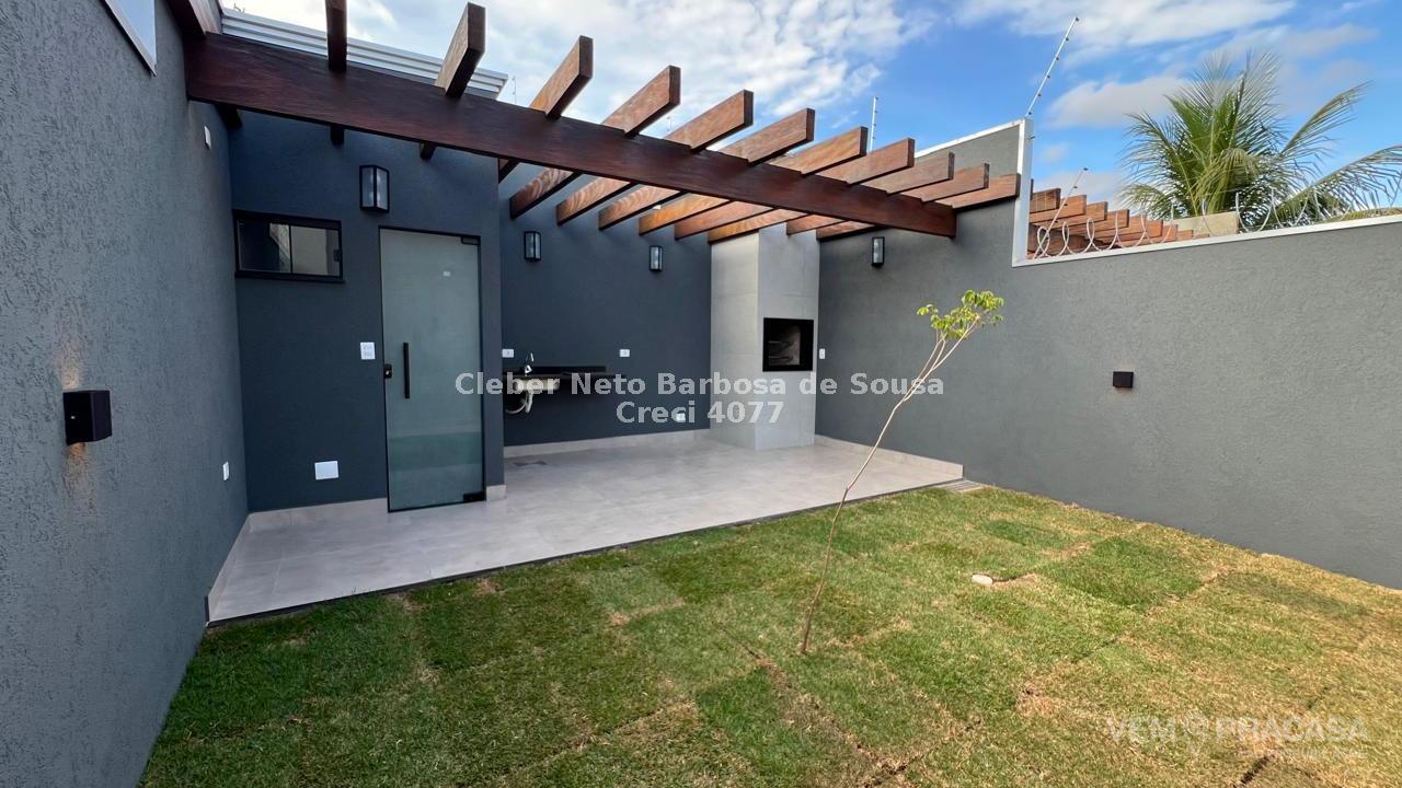 Casa Térrea à venda no Jardim Tijuca, Campo Grande – foto 17