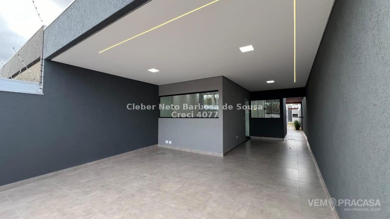 Casa Térrea à venda no Jardim Tijuca, Campo Grande – foto 3