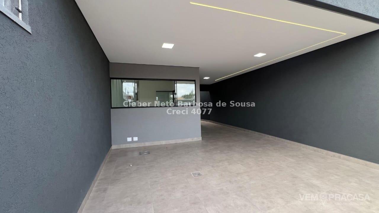 Casa Térrea à venda no Jardim Tijuca, Campo Grande – foto 4